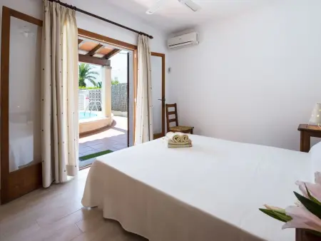 Cubells, Maison 6 personnes à Cala d'Or - Photo 24