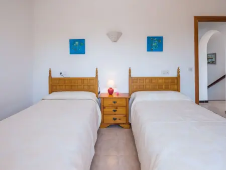Cubells, Maison 6 personnes à Cala d'Or - Photo 28
