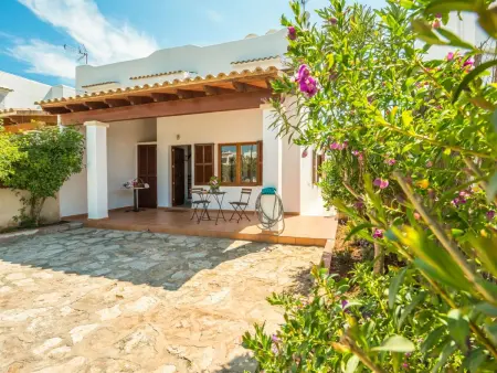 Cubells, Maison 6 personnes à Cala d'Or - Photo 36