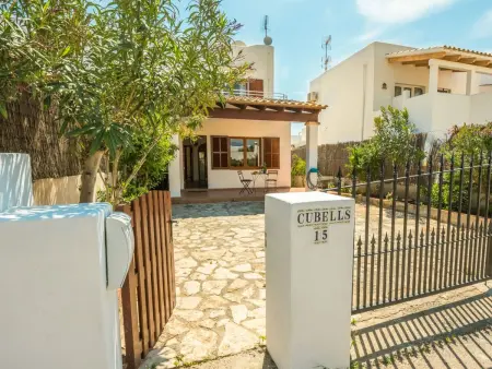 Cubells, Maison 6 personnes à Cala d'Or - Photo 37