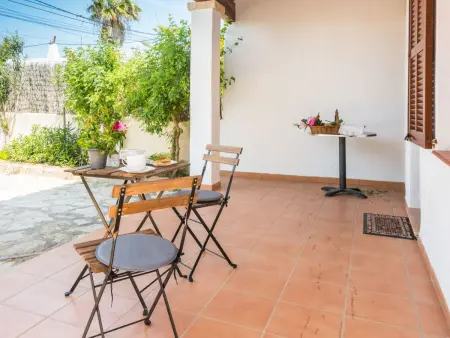 Cubells, Maison 6 personnes à Cala d'Or - Photo 38