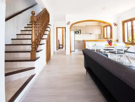 Cubells, Maison 6 personnes à Cala d'Or - Photo 39