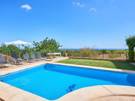 Garrovers S’Horta, Maison 6 personnes à Cala d'Or - Photo 3