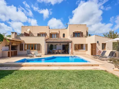 Garrovers S’Horta, Maison 6 personnes à Cala d'Or - Photo 5