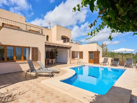 Garrovers S’Horta, Maison 6 personnes à Cala d'Or - Photo 6