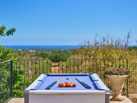 Garrovers S’Horta, Maison 6 personnes à Cala d'Or - Photo 7