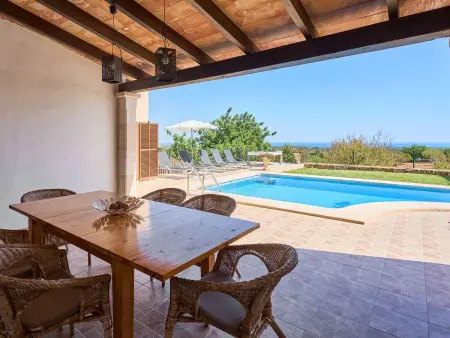 Garrovers S’Horta, Maison 6 personnes à Cala d'Or - Photo 11