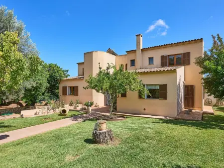 Garrovers S’Horta, Maison 6 personnes à Cala d'Or - Photo 12