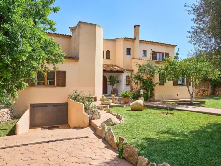 Garrovers S’Horta, Maison 6 personnes à Cala d'Or - Photo 13
