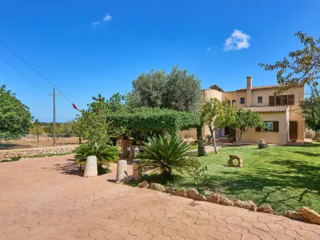 Garrovers S’Horta, Maison 6 personnes à Cala d'Or - Photo 14