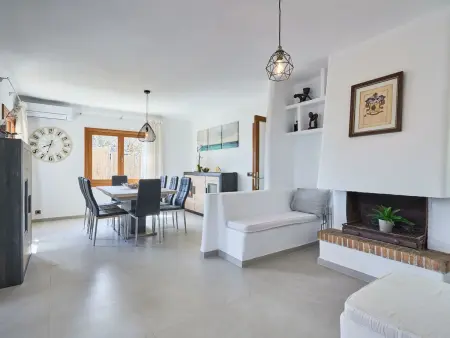 Garrovers S’Horta, Maison 6 personnes à Cala d'Or - Photo 16