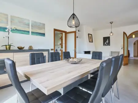 Garrovers S’Horta, Maison 6 personnes à Cala d'Or - Photo 17
