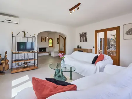 Garrovers S’Horta, Maison 6 personnes à Cala d'Or - Photo 20