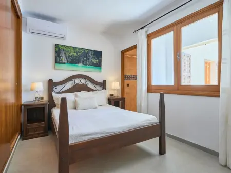 Garrovers S’Horta, Maison 6 personnes à Cala d'Or - Photo 25