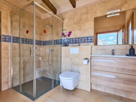 Garrovers S’Horta, Maison 6 personnes à Cala d'Or - Photo 27