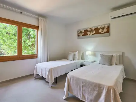 Garrovers S’Horta, Maison 6 personnes à Cala d'Or - Photo 28
