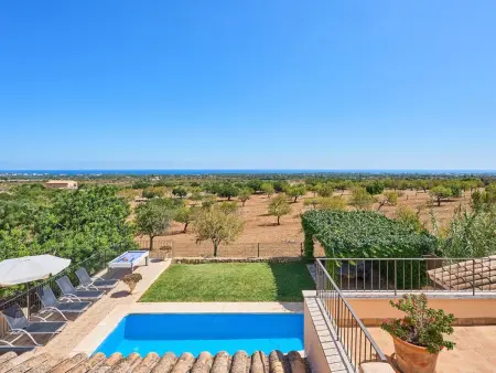 Garrovers S’Horta, Maison 6 personnes à Cala d'Or - Photo 33