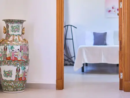 Garrovers S’Horta, Maison 6 personnes à Cala d'Or - Photo 35