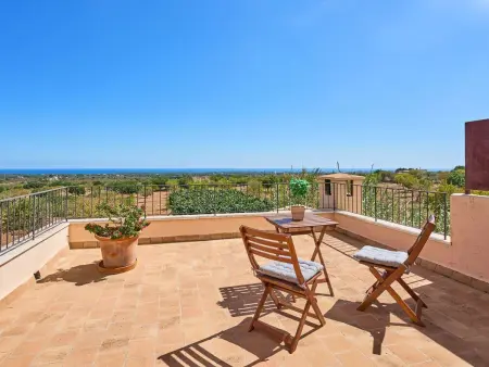 Garrovers S’Horta, Maison 6 personnes à Cala d'Or - Photo 38
