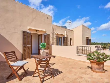 Garrovers S’Horta, Maison 6 personnes à Cala d'Or - Photo 39