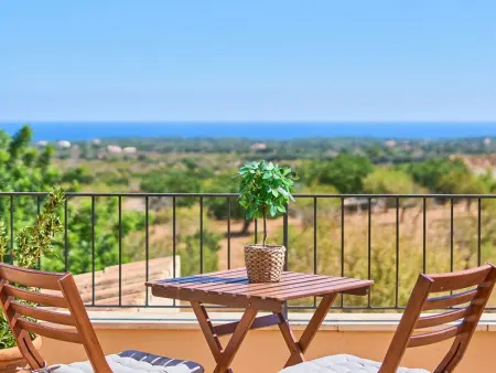 Garrovers S’Horta, Maison 6 personnes à Cala d'Or - Photo 40