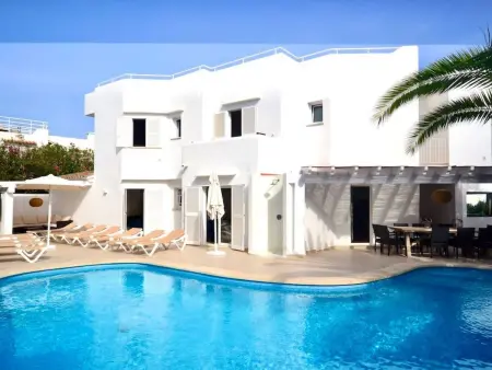 Esmeralda, Maison 12 personnes à Cala d'Or - Photo 1