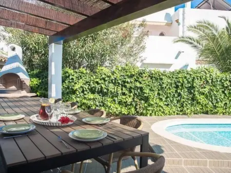 Esmeralda, Maison 12 personnes à Cala d'Or - Photo 2