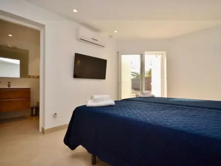 Esmeralda, Maison 12 personnes à Cala d'Or - Photo 15