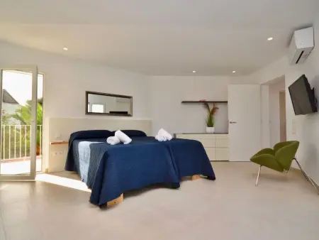 Esmeralda, Maison 12 personnes à Cala d'Or - Photo 19