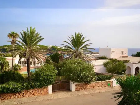 Esmeralda, Maison 12 personnes à Cala d'Or - Photo 27