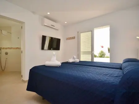 Esmeralda, Maison 12 personnes à Cala d'Or - Photo 28