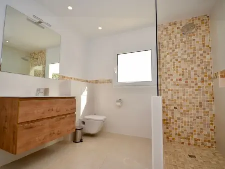 Esmeralda, Maison 12 personnes à Cala d'Or - Photo 29