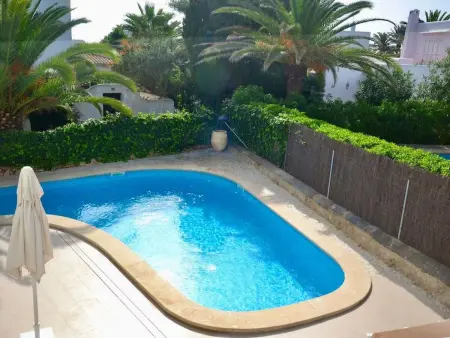 Esmeralda, Maison 12 personnes à Cala d'Or - Photo 35