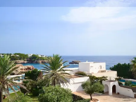 Esmeralda, Maison 12 personnes à Cala d'Or - Photo 36