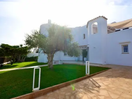 Esmeralda, Maison 12 personnes à Cala d'Or - Photo 39