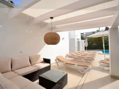Esmeralda, Maison 12 personnes à Cala d'Or - Photo 43