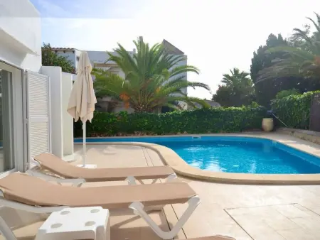 Esmeralda, Maison 12 personnes à Cala d'Or - Photo 44
