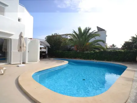 Esmeralda, Maison 12 personnes à Cala d'Or - Photo 45