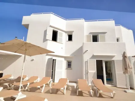 Esmeralda, Maison 12 personnes à Cala d'Or - Photo 46
