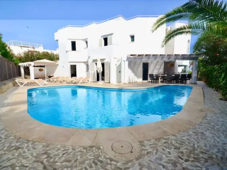Esmeralda, Maison 12 personnes à Cala d'Or - Photo 47