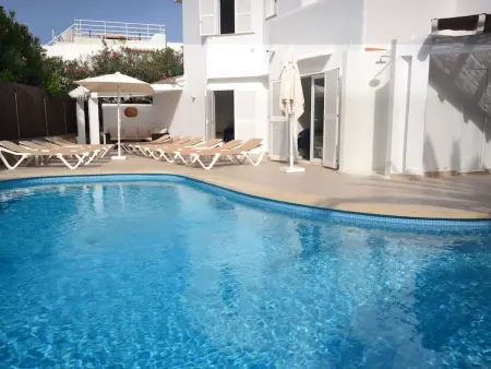Esmeralda, Maison 12 personnes à Cala d'Or - Photo 48