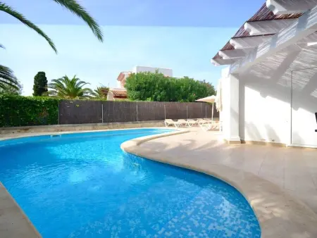 Esmeralda, Maison 12 personnes à Cala d'Or - Photo 51