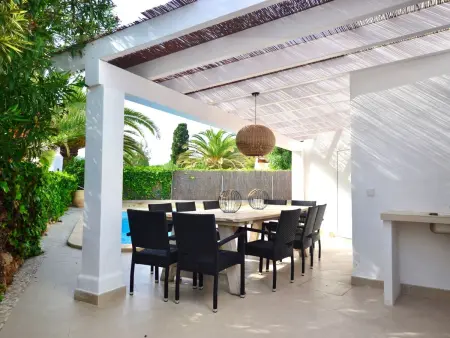 Esmeralda, Maison 12 personnes à Cala d'Or - Photo 52