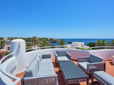 Esmeralda, Maison 12 personnes à Cala d'Or - Photo 56