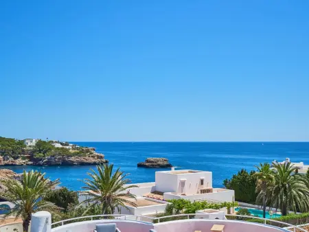 Esmeralda, Maison 12 personnes à Cala d'Or - Photo 57