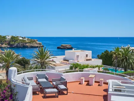 Esmeralda, Maison 12 personnes à Cala d'Or - Photo 58
