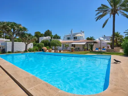 Puchet, Maison 4 personnes à Cala d'Or - Photo 1