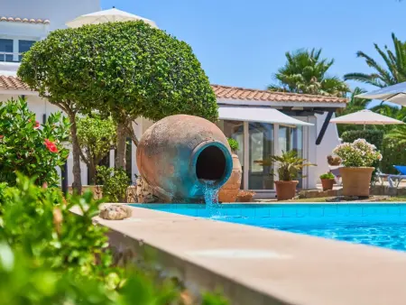 Puchet, Maison 4 personnes à Cala d'Or - Photo 2