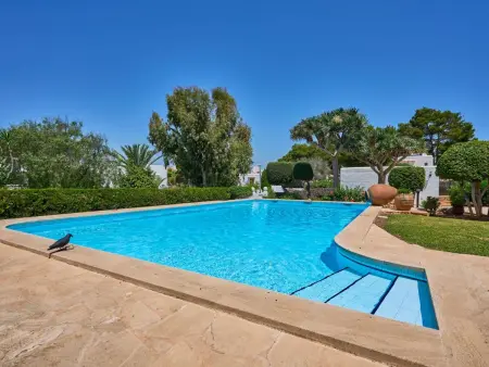 Puchet, Maison 4 personnes à Cala d'Or - Photo 3