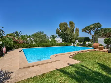 Puchet, Maison 4 personnes à Cala d'Or - Photo 4